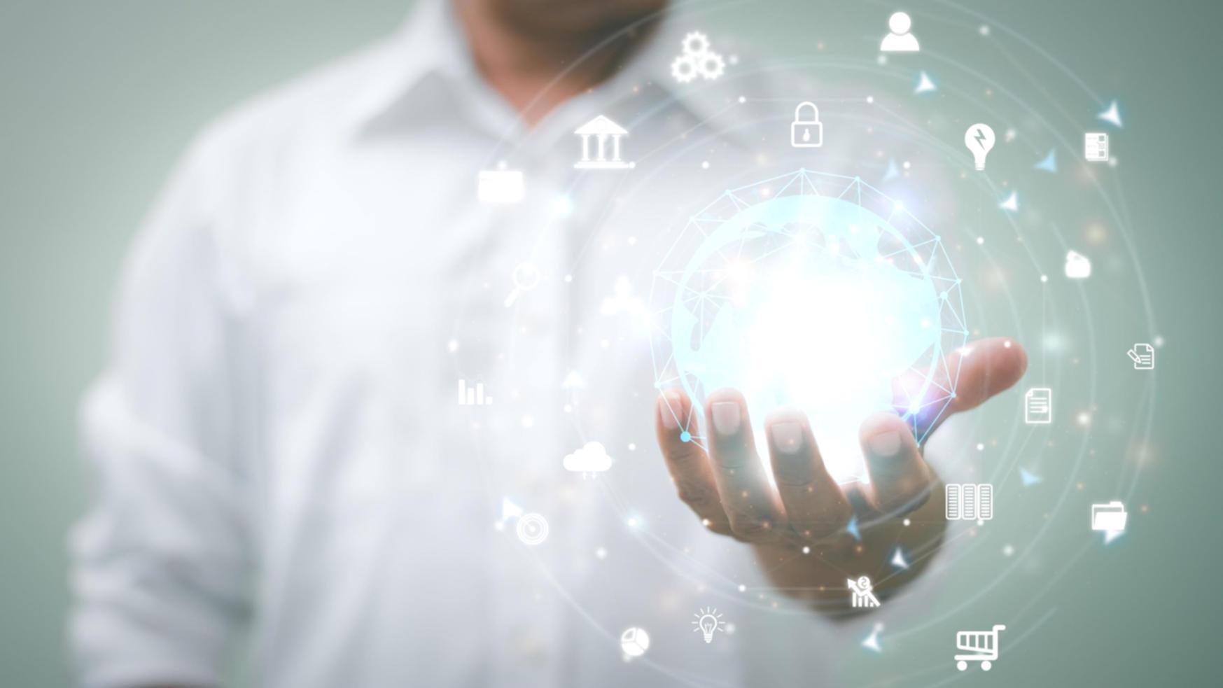 Enterprise Predictive Analytics Foundation